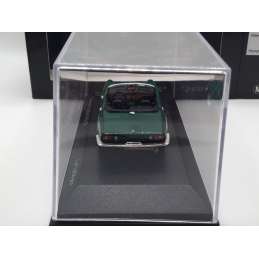 TRIUMPH SPITFIRE MK.IV MINICHAMPS 1/43