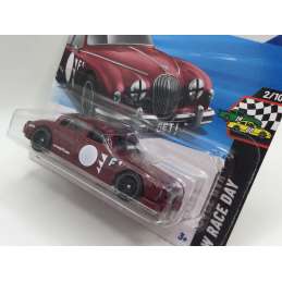 JAGUAR MK1 HOTWHEELS