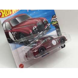 JAGUAR MK1 HOTWHEELS