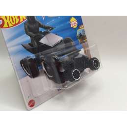 TESLA CYBERQUAD HOTWHEELS