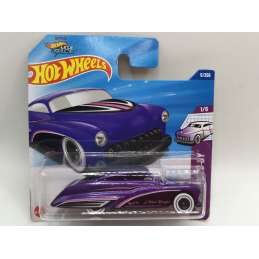 PURPLE PASSION HOTWHEELS