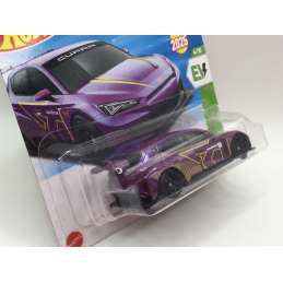 CUPRA e-RACER HOTWHEELS