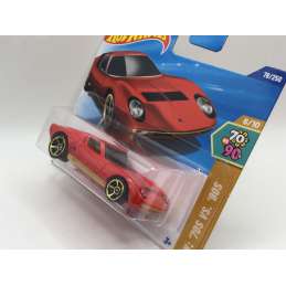 LAMBORGHINI MIURA SV HOTWHEELS