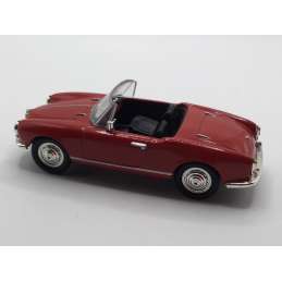ALFA ROMEO GIULIETTA SPYDER 1/43 DELPRADO
