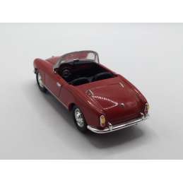 ALFA ROMEO GIULIETTA SPYDER 1/43 DELPRADO