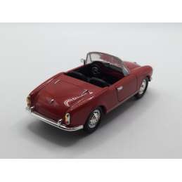 ALFA ROMEO GIULIETTA SPYDER 1/43 DELPRADO