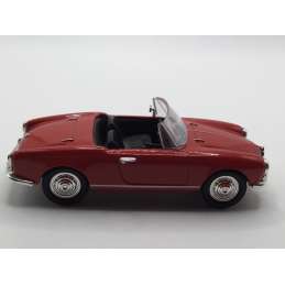 ALFA ROMEO GIULIETTA SPYDER 1/43 DELPRADO