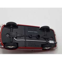 ALFA ROMEO GIULIETTA SPYDER 1/43 DELPRADO