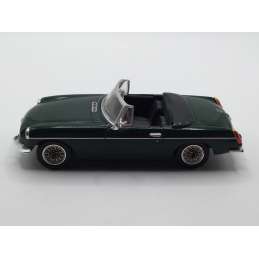 MGB TYPE-GT 1/43 DELPRADO