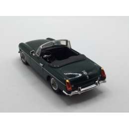 MGB TYPE-GT 1/43 DELPRADO