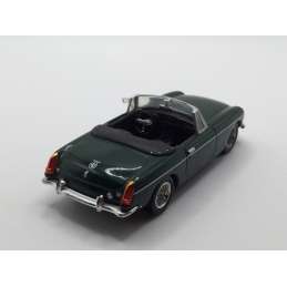 MGB TYPE-GT 1/43 DELPRADO