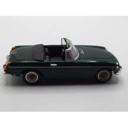 MGB TYPE-GT 1/43 DELPRADO