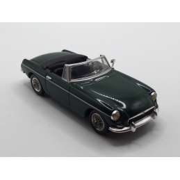 MGB TYPE-GT 1/43 DELPRADO