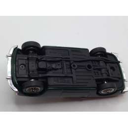 MGB TYPE-GT 1/43 DELPRADO