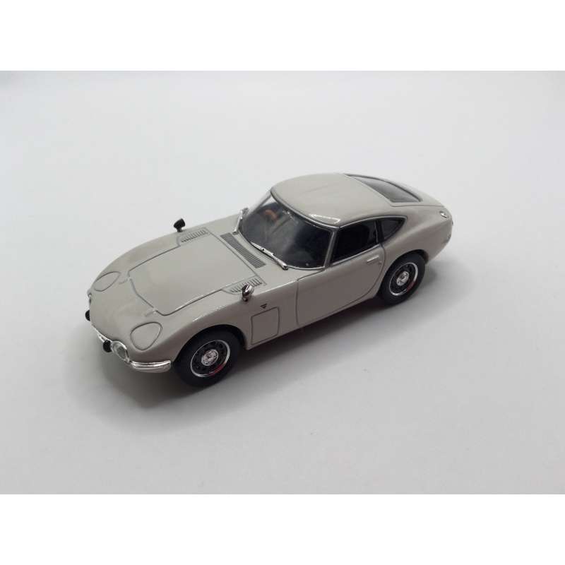 TOYOTA 2000 GT 1967 1/43 NOREV