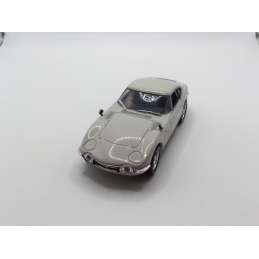 TOYOTA 2000 GT 1967 1/43 NOREV