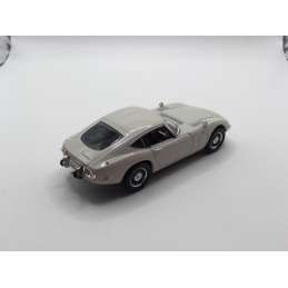 TOYOTA 2000 GT 1967 1/43 NOREV