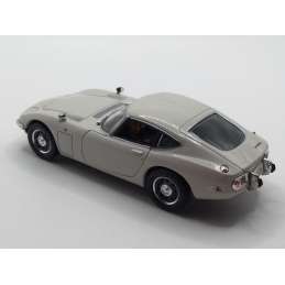 TOYOTA 2000 GT 1967 1/43 NOREV