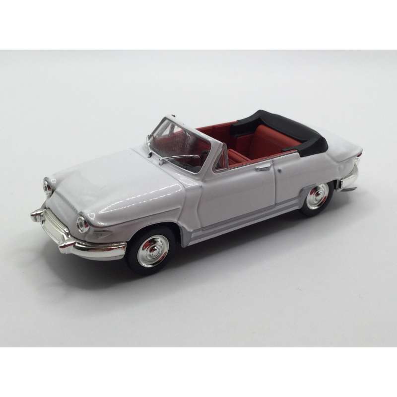PANHARD PL17 CABRIOLET 1/43 NOREV