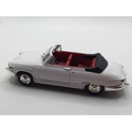 PANHARD PL17 CABRIOLET 1/43 NOREV
