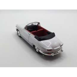 PANHARD PL17 CABRIOLET 1/43 NOREV
