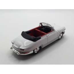 PANHARD PL17 CABRIOLET 1/43 NOREV