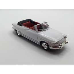PANHARD PL17 CABRIOLET 1/43 NOREV
