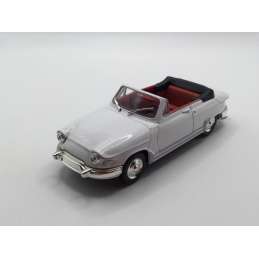 PANHARD PL17 CABRIOLET 1/43 NOREV