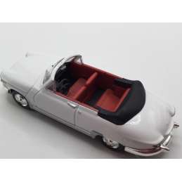 PANHARD PL17 CABRIOLET 1/43 NOREV