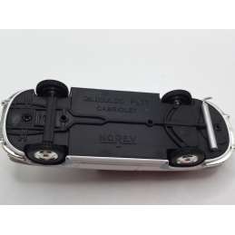 PANHARD PL17 CABRIOLET 1/43 NOREV