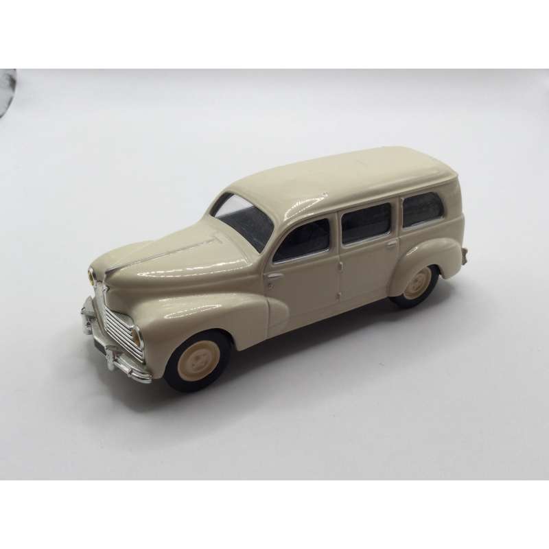PEUGEOT 203 NOREV 1/43