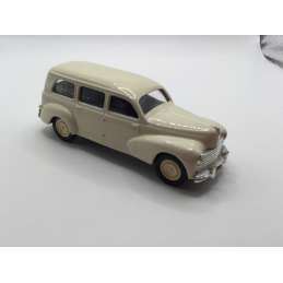 PEUGEOT 203 NOREV 1/43