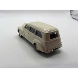 PEUGEOT 203 NOREV 1/43