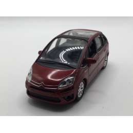 CITROËN C4 PICASSO 1/43 NOREV JET-CAR