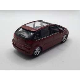 CITROËN C4 PICASSO 1/43 NOREV JET-CAR