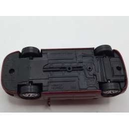 CITROËN C4 PICASSO 1/43 NOREV JET-CAR