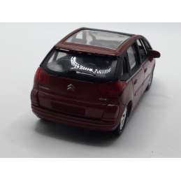 CITROËN C4 PICASSO 1/43 NOREV JET-CAR