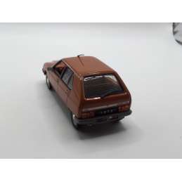 CITROËN VISA 1979 UNIVERSAL HOBBIES 1/43