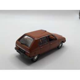CITROËN VISA 1979 UNIVERSAL HOBBIES 1/43
