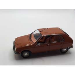 CITROËN VISA 1979 UNIVERSAL HOBBIES 1/43