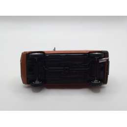 CITROËN VISA 1979 UNIVERSAL HOBBIES 1/43