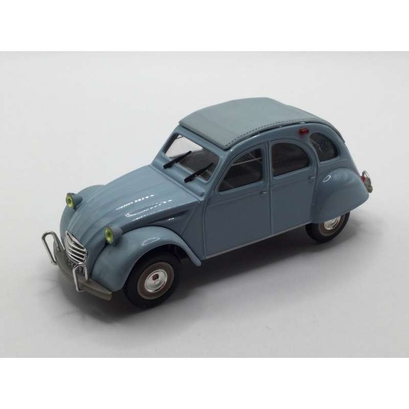 CITROËN 2CV AZAM 1/43
