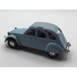 CITROËN 2CV AZAM 1/43
