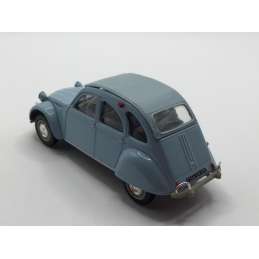 CITROËN 2CV AZAM 1/43