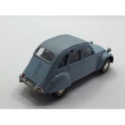 CITROËN 2CV AZAM 1/43