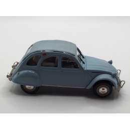 CITROËN 2CV AZAM 1/43