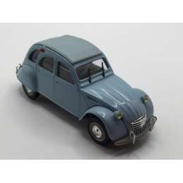 CITROËN 2CV AZAM 1/43