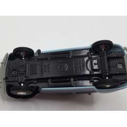 CITROËN 2CV AZAM 1/43