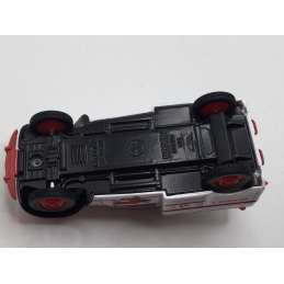 CITROËN 2CV AZU NOREV 1/43 LA VACHE QUI RIT