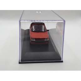 PEUGEOT 205 CTI 1/43 MINICHAMPS